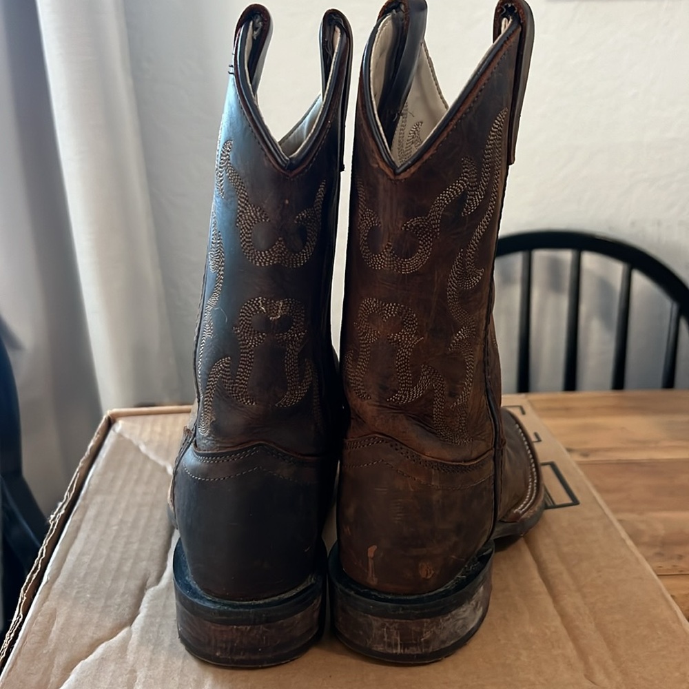 Cody James kids boot size 12D - Picture 3 of 10